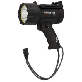 Browning High Noon Rechargeable Spotlight w Wide Angle Plus