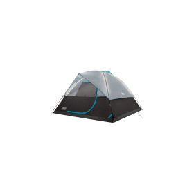 Coleman Tent Dome Onesource 4P C001