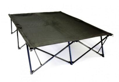 Kamp-Rite Tent Cot Double Kwik-Cot
