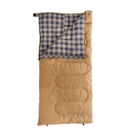 Kamp-Rite Woods Ultra - 15 Degree Sleeping Bag