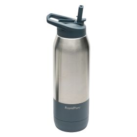RapidPure Purifier and Insulated Bottle