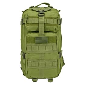 Sortie Mission Pack Backpack - Olive Green
