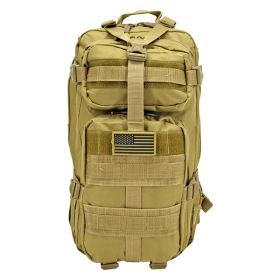 Sortie Mission Pack Backpack - Desert Tan