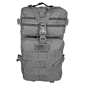 Mission Pack - Grey
