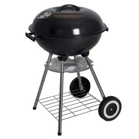 Better Chef 17 inch Barbecue Grill