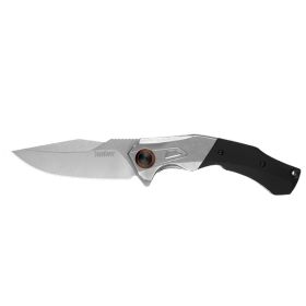 Kershaw Payout Assisted 3.5 in Blade G-10 Handle
