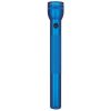 MAGLITE Xenon 4-Cell D Flashlight Blue