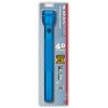 MAGLITE Xenon 4-Cell D Flashlight Blue