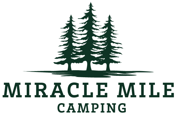 Miracle Mile Camping